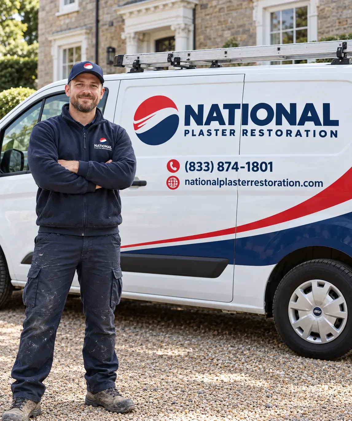 Plaster Repair company in Barnard, SD